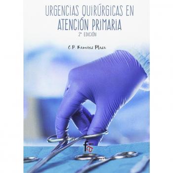 Urgencias quirúrgicas en atención primaria-(3ª edi.