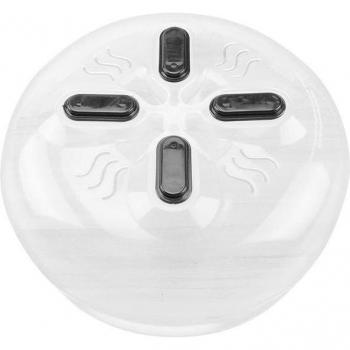 Tapa Antisalpicaduras para Comida