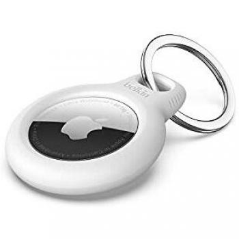 Belkin Étui pour découvreur de clés Blanc
