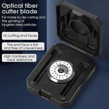 AUA-X0 Precision Fiber Optic Cutter