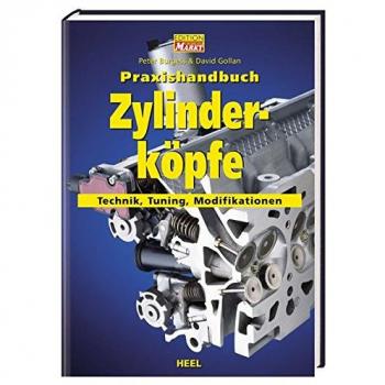 Praxishandbuch Zylinderköpfe