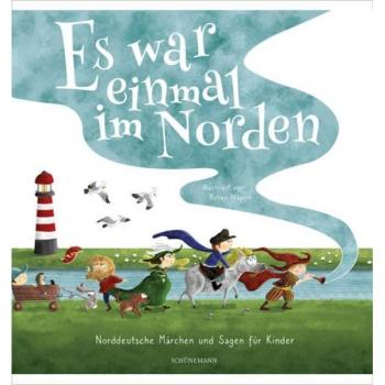 Es war einmal im Norden ...