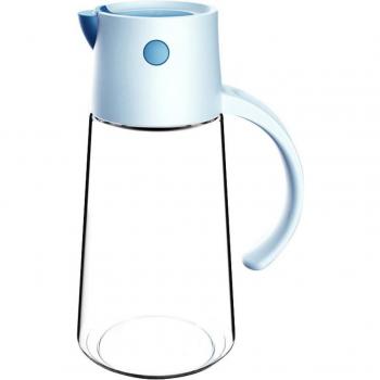 Auto Flip Sauce Dispenser Bottle