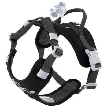 Hurtta Weekend Warrior Eco Geschirr 2