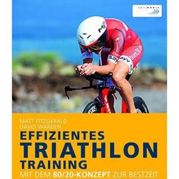 Polarisiertes Training: 80/20 im Triathlon und Radsport