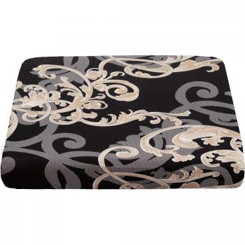 Fundas de Licra para Sofá, Protector Floral Vintage para Sala de Estar