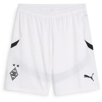 Puma Uomini Pantaloni sportivi BMG Replica Bianco S