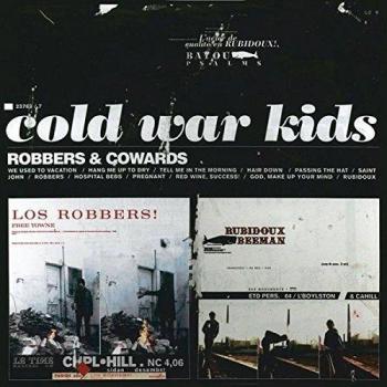 Robbers & Coward