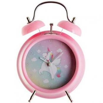 Sass & Belle Rainbow Alarm Clock