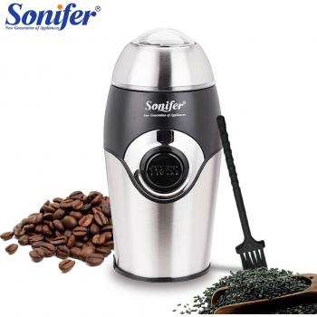 UltraGrind 200W Kitchen Spices & Seeds Maker