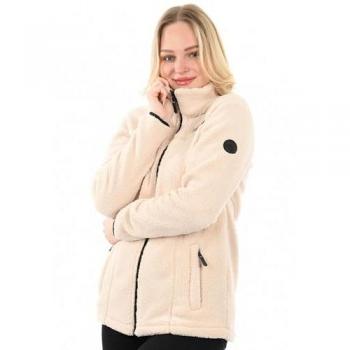 Arctic Seven Fleecejacke »Arctic Seven Damen Sherpa Fleecejacke AS416«