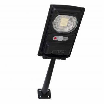 Soporte LED Crepuscular 54LED Traesio