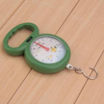 10kg Weighing Hanging Scale with Arabic Markings
