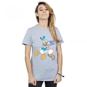 Abbigliamento uomo a maniche lunghe Disney BI36145