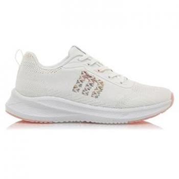 Somo MTNG Flyknitting Sneakers – Cromo Bianco