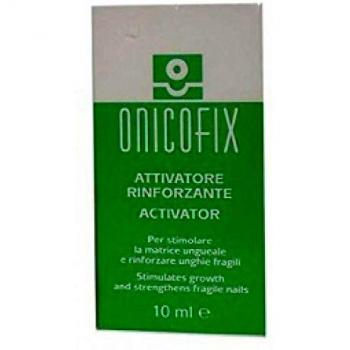 ONICO FIX ATTIV RINFOR 10ML