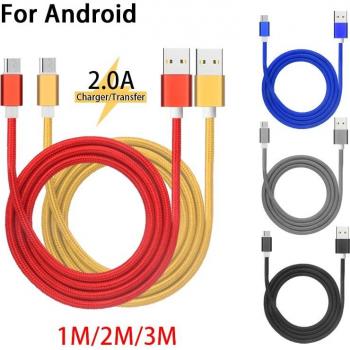 Chargeur 3M Armor USB Express – Téléphone Android