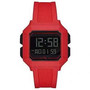 Puma Watch Quarzo Digitale Femminile