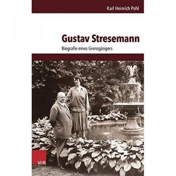 Gustav Stresemann