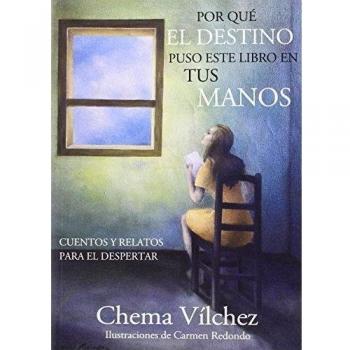 Por qué el Destino puso Este Libro En tus Manos