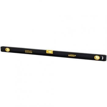 Niveau à eau Stanley FatMax Classic PRO 100 cm