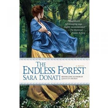 The Endless Forest: 6