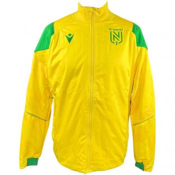 FC Nantes 2023/24 Warm-Up Suit