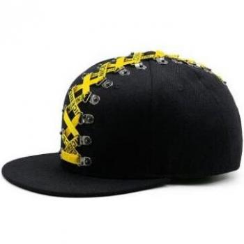 Cap XMAOMEIX Moda Urbana Flat Brim para Pareja