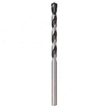 Broca pared standard. punta md 8,00 x 120mm iz27659 koma tools (izar)