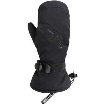 Animal Mens Snowstorm Ski Handschoenen L lila