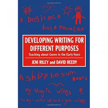 Developing Writing for Different Purposes