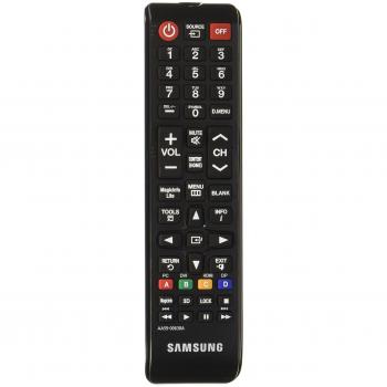 Samsung Telecomando Nero
