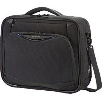 Samsonite Triforce Executive Aktentasche 19,5 Liter Schwarz – Premium-Qualität