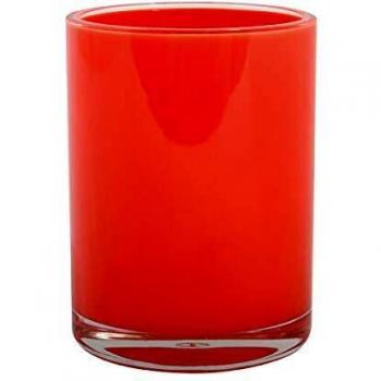 Vaso Rojo Talla Única MSV