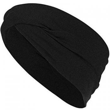 Stirnband Harrys Collection – 16 Farbkombinationen, einheitliche Passform