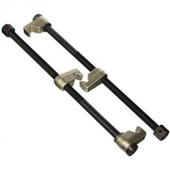 Extractor de Muelles de Suspensión de Dos Brazos 400mm