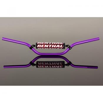 Manillar Renthal MX/Enduro 809 RC 7/8
