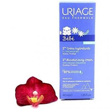 Bebe crema idrat.40ml