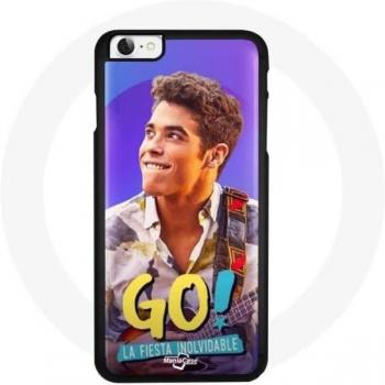 Iphone 4 Hoesje Achtervolg Dromen Álvaro Paz