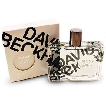 David Beckham Homme 75 ml Dufterlebnis EDT