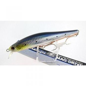 ZBL Minnow 15 HDF Float Lure – Zipbaits 760‑5121