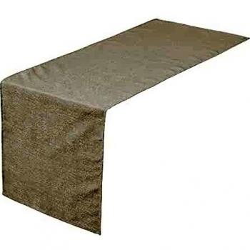 Tavolo Runner Bianco LollaHome