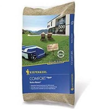Kiepenkerl Rasenmischung Comfort Robo 10 kg