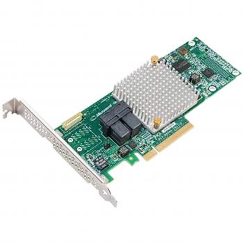 Adaptec 8805E PCIe x8 RAID-Controller