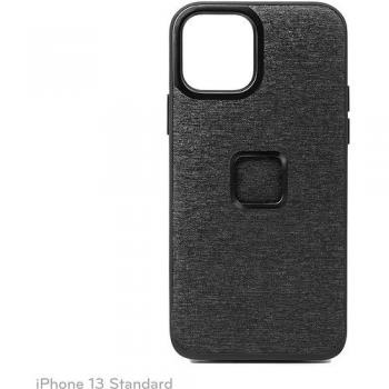 Étui Peak Design Mobile Everyday pour iPhone 13 Charcoal