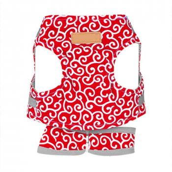 Haraki Pet‑Style – Ensemble de laisses multi‑espèces
