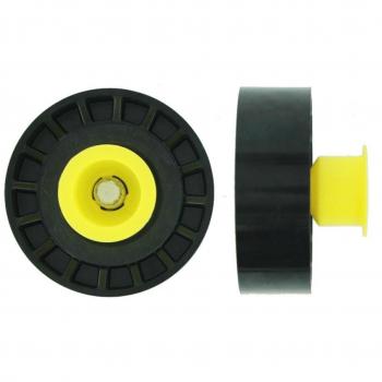 SKF VKM 64041 V-Ribbed Belt Guide Pulley