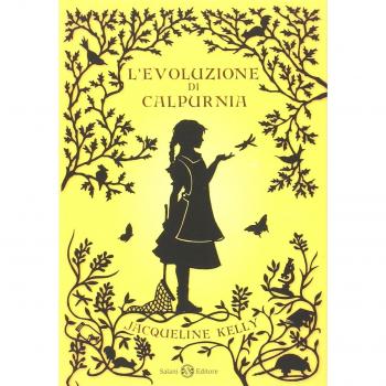 L'evoluzione di Calpurnia