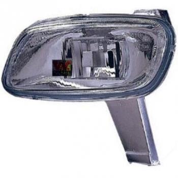 Lampe Anti Brouillard Gauche Peugeot 106