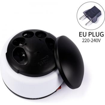 Pulidor de Gel + Removedor de Esmalte al Vapor